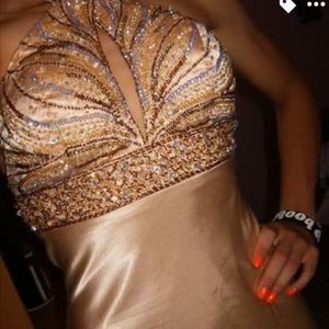 Terani Prom Dress